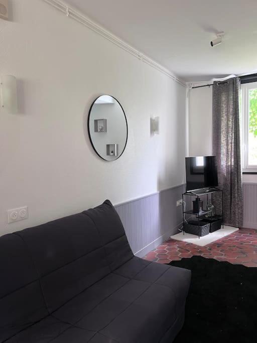 Studio Aux Abords Des Etangs Milly-sur-Thérain Εξωτερικό φωτογραφία