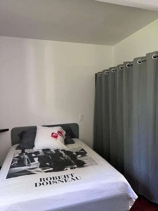 Studio Aux Abords Des Etangs Milly-sur-Thérain Εξωτερικό φωτογραφία